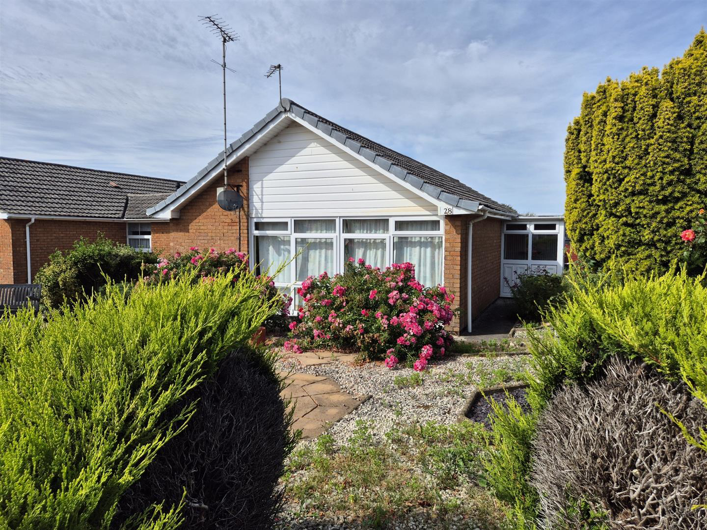 Burnham Drive, Weston-Super-Mare