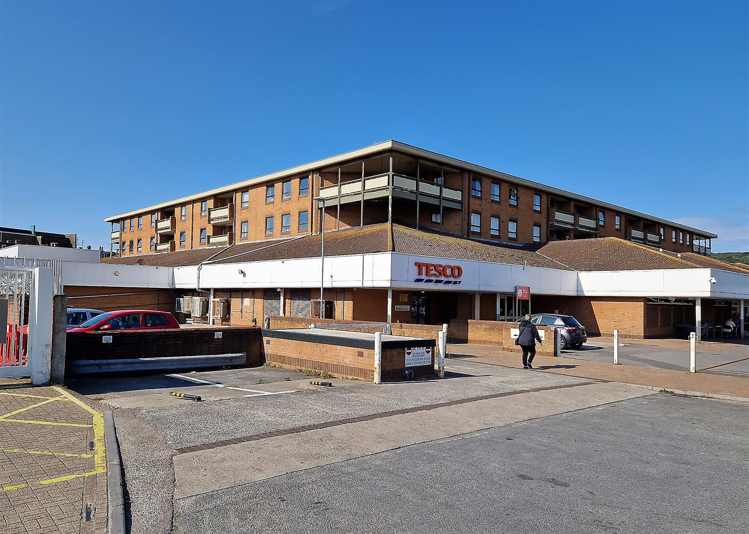 Hildesheim Court, Station Road, Weston-Super-Mare, photo 15