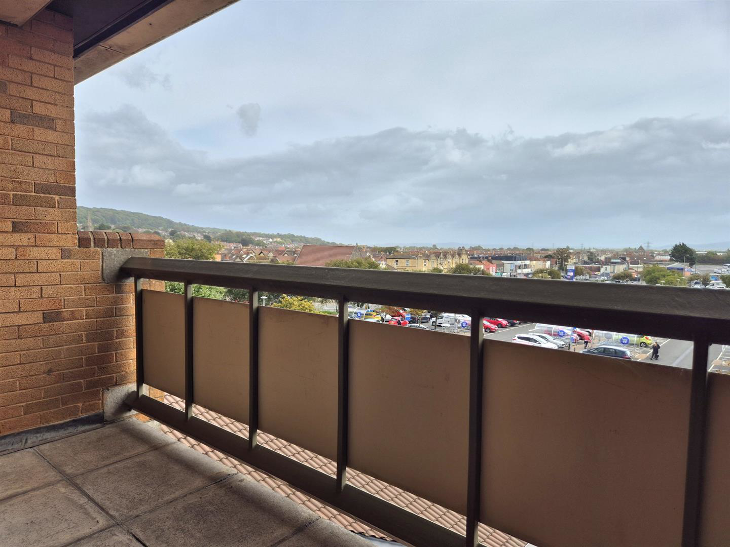 Hildesheim Court, Station Road, Weston-Super-Mare, photo 2