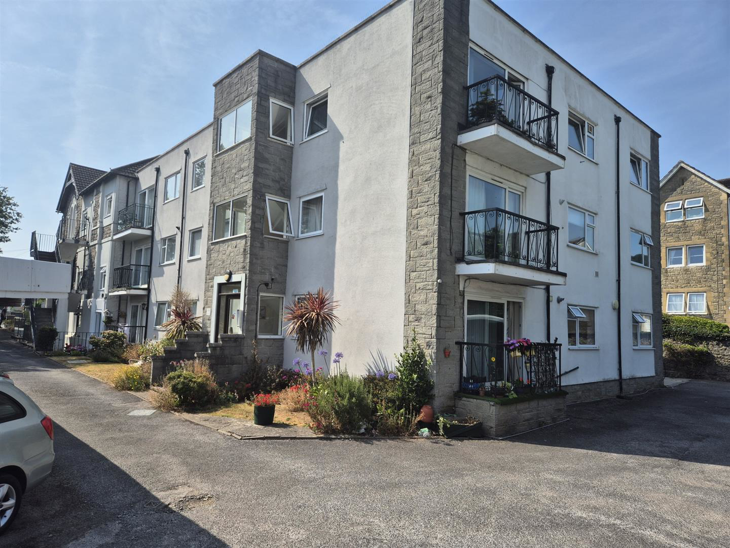 Montpelier, Weston-Super-Mare