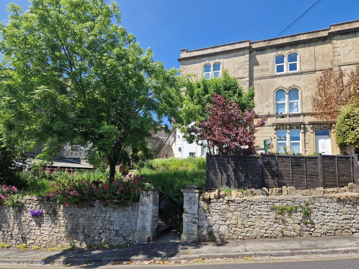 Bristol Road Lower, Weston-Super-Mare