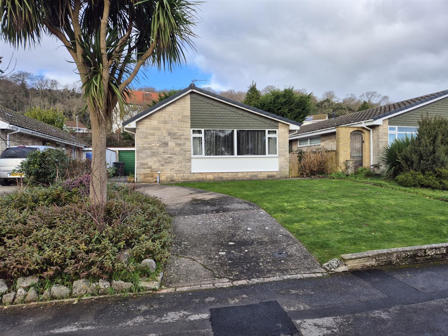 Forest Drive, Weston-Super-Mare