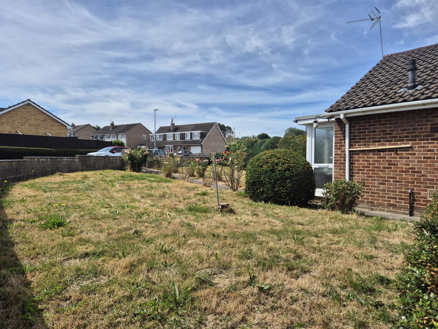Meadow Drive, Locking, Weston-Super-Mare, photo 11