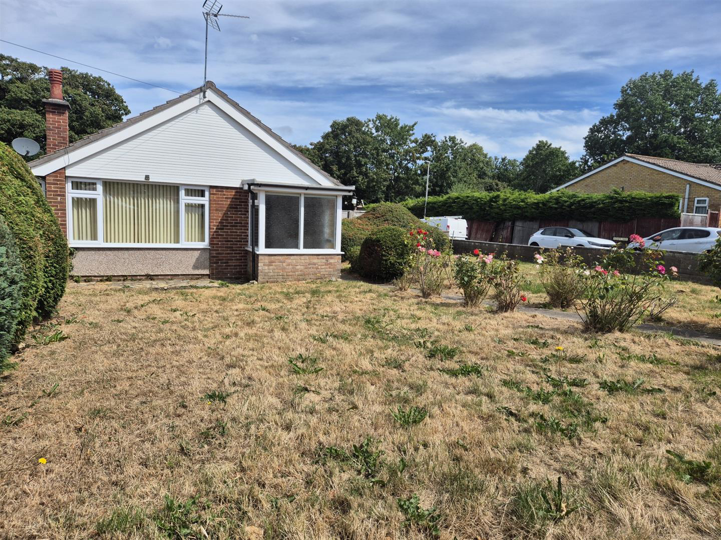 Meadow Drive, Locking, Weston-Super-Mare, photo 12