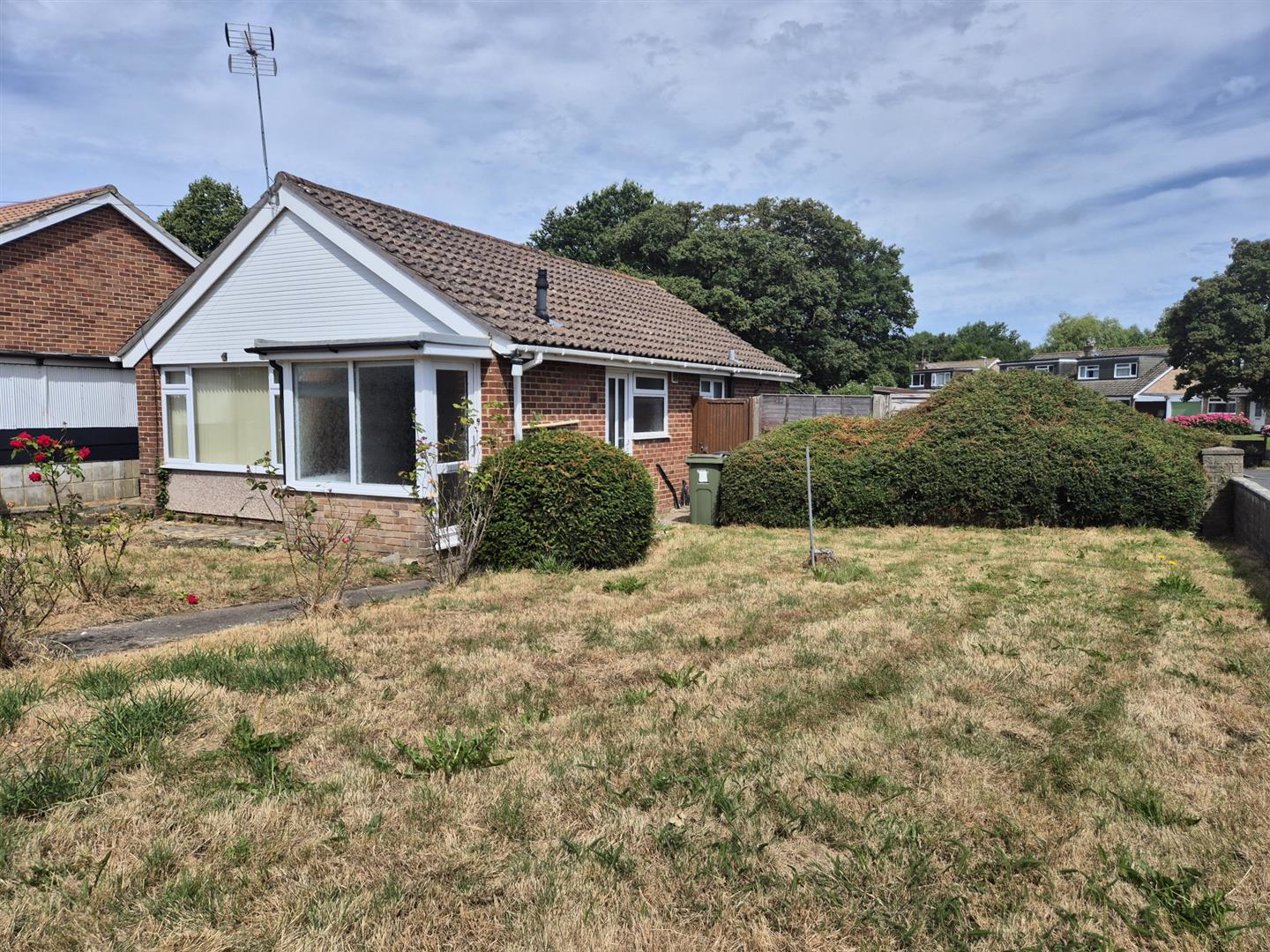 Meadow Drive, Locking, Weston-Super-Mare