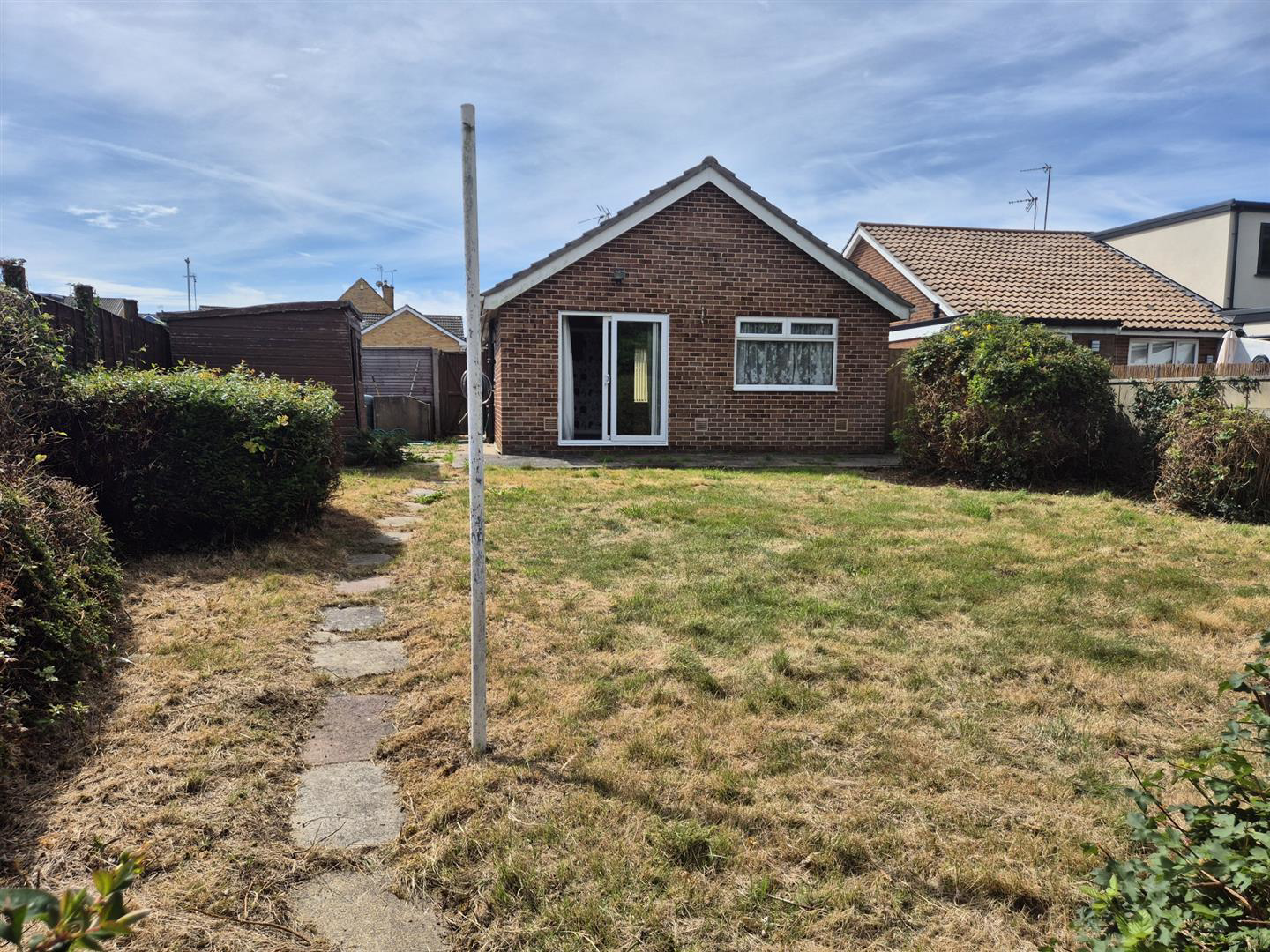 Meadow Drive, Locking, Weston-Super-Mare, photo 9
