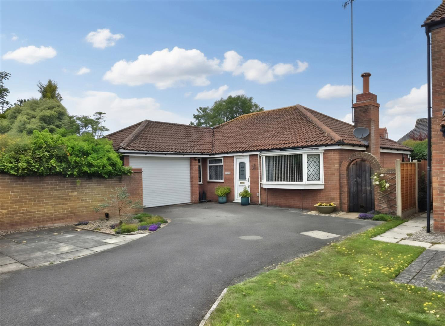 Boundary Close, Weston-Super-Mare