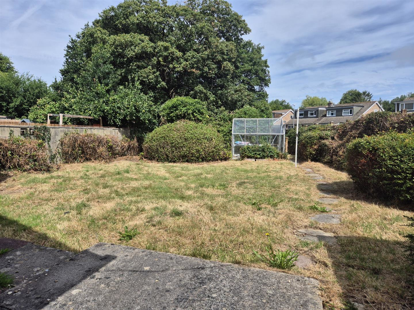 Meadow Drive, Locking, Weston-Super-Mare, photo 2