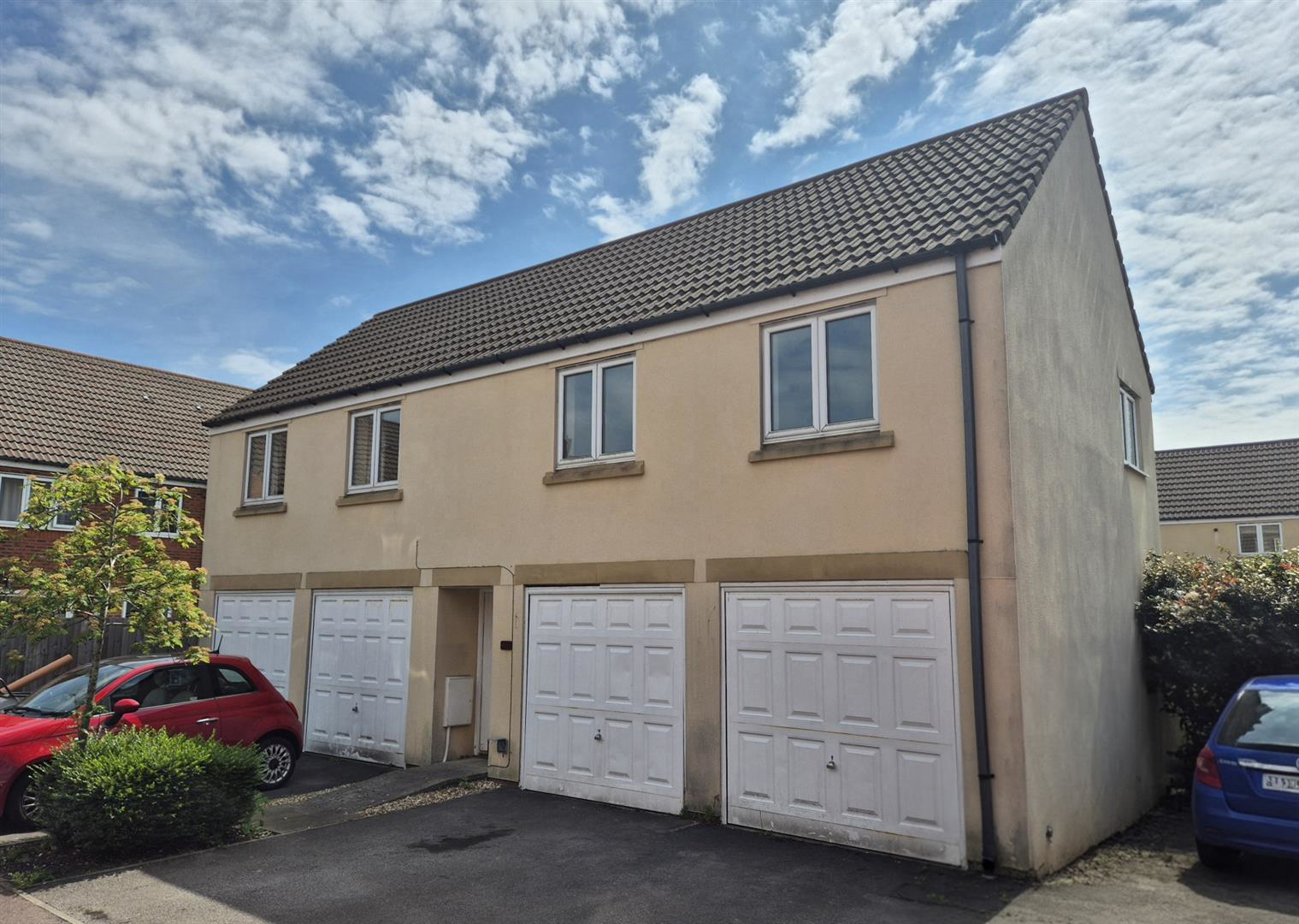 Stroud Way, Weston-Super-Mare