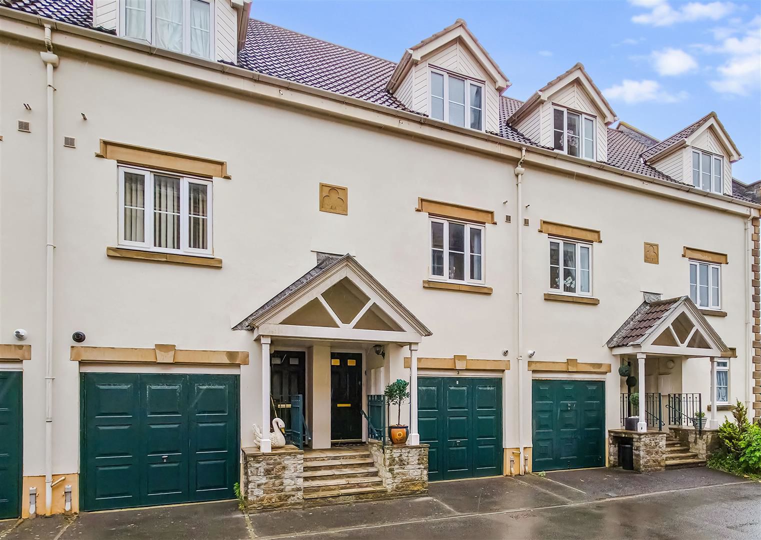 Royal Sands, Weston-Super-Mare