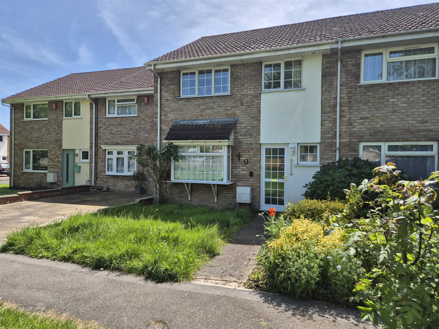 Torrington Crescent, Worle, Weston-Super-Mare