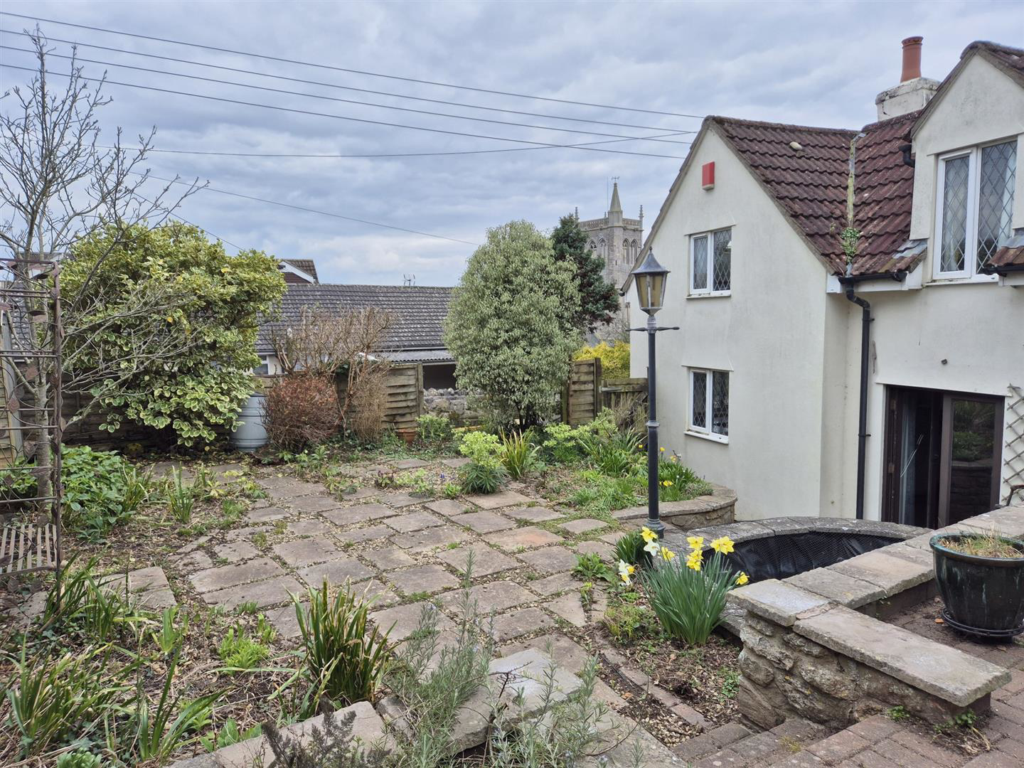 Shiplate Road, Bleadon, photo 15