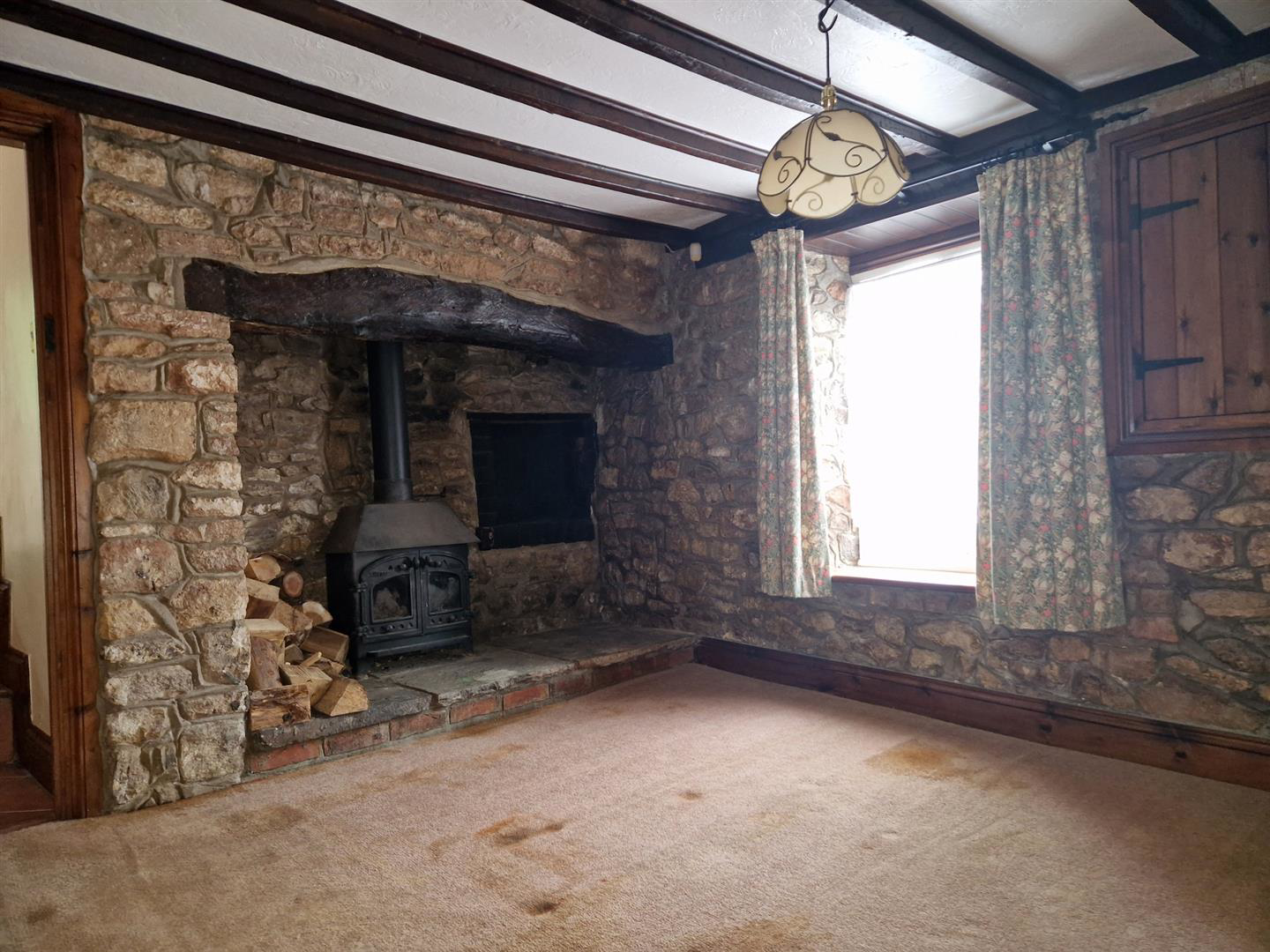 Shiplate Road, Bleadon, photo 4