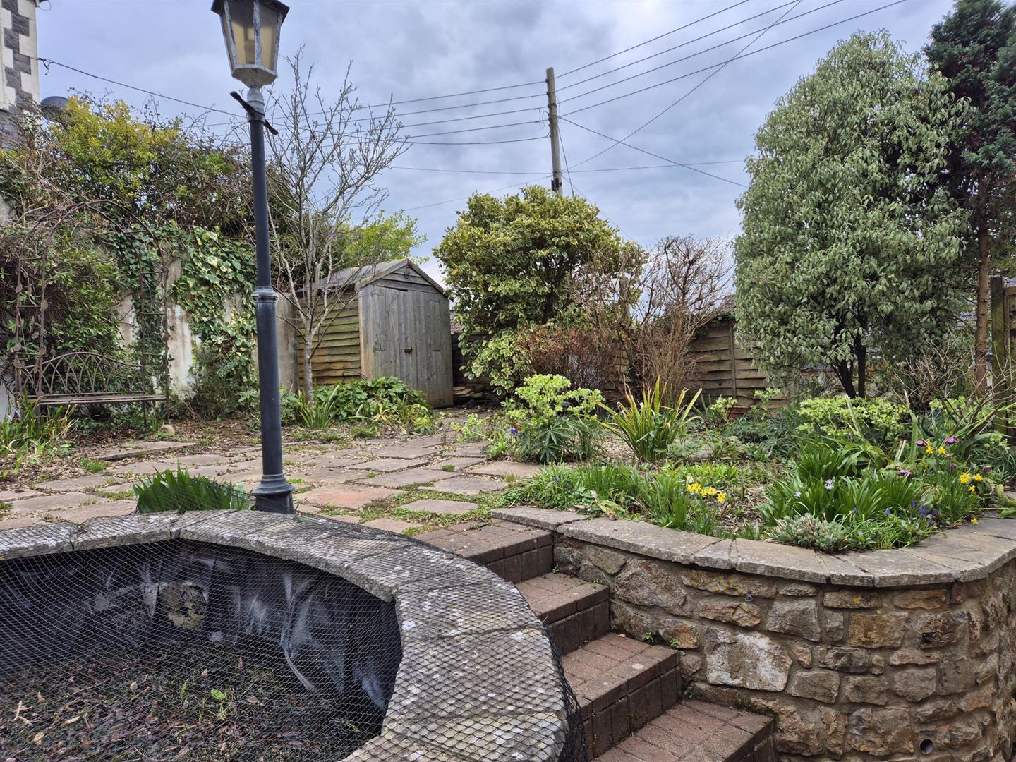 Shiplate Road, Bleadon, photo 13