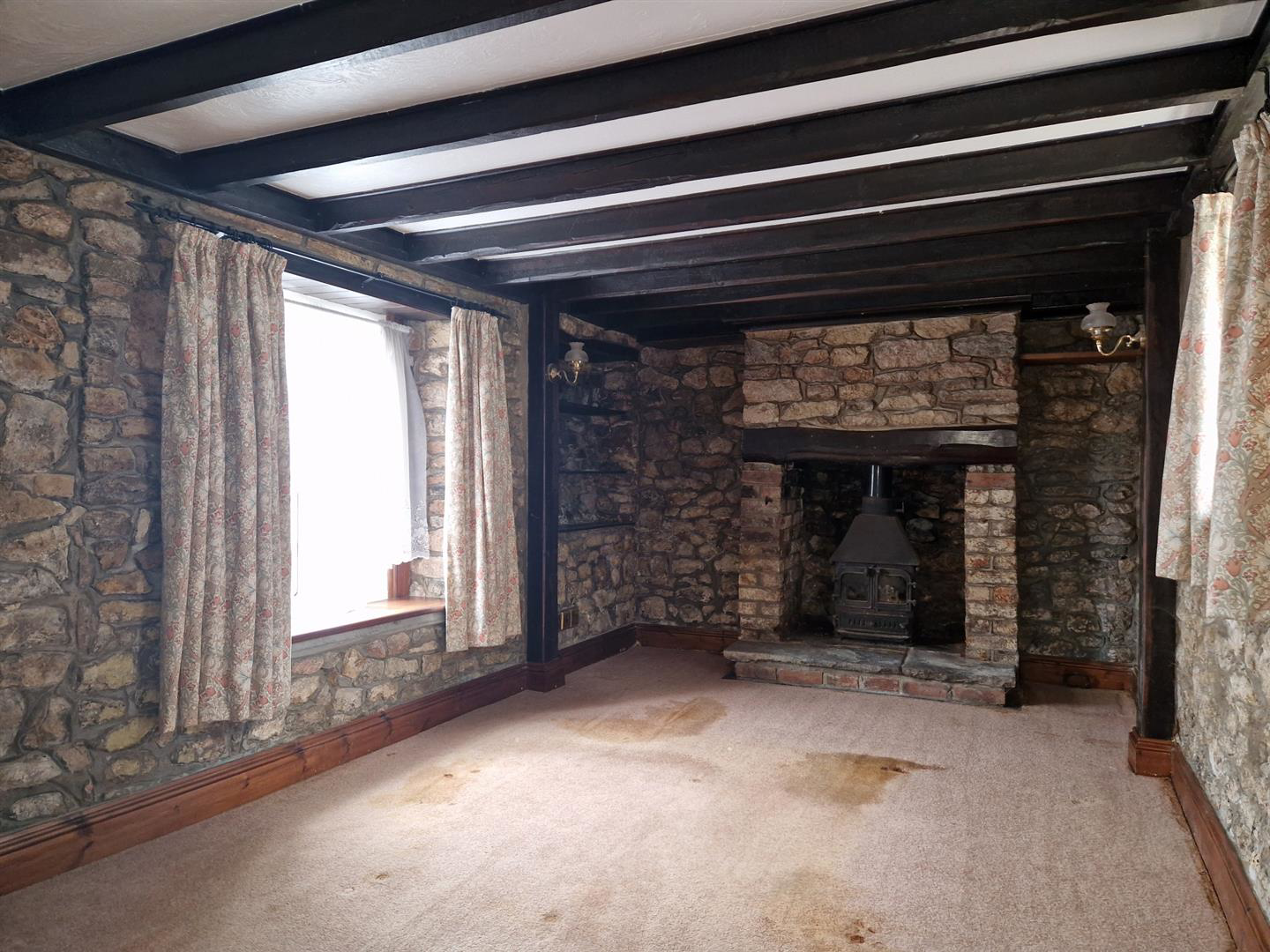 Shiplate Road, Bleadon, photo 2