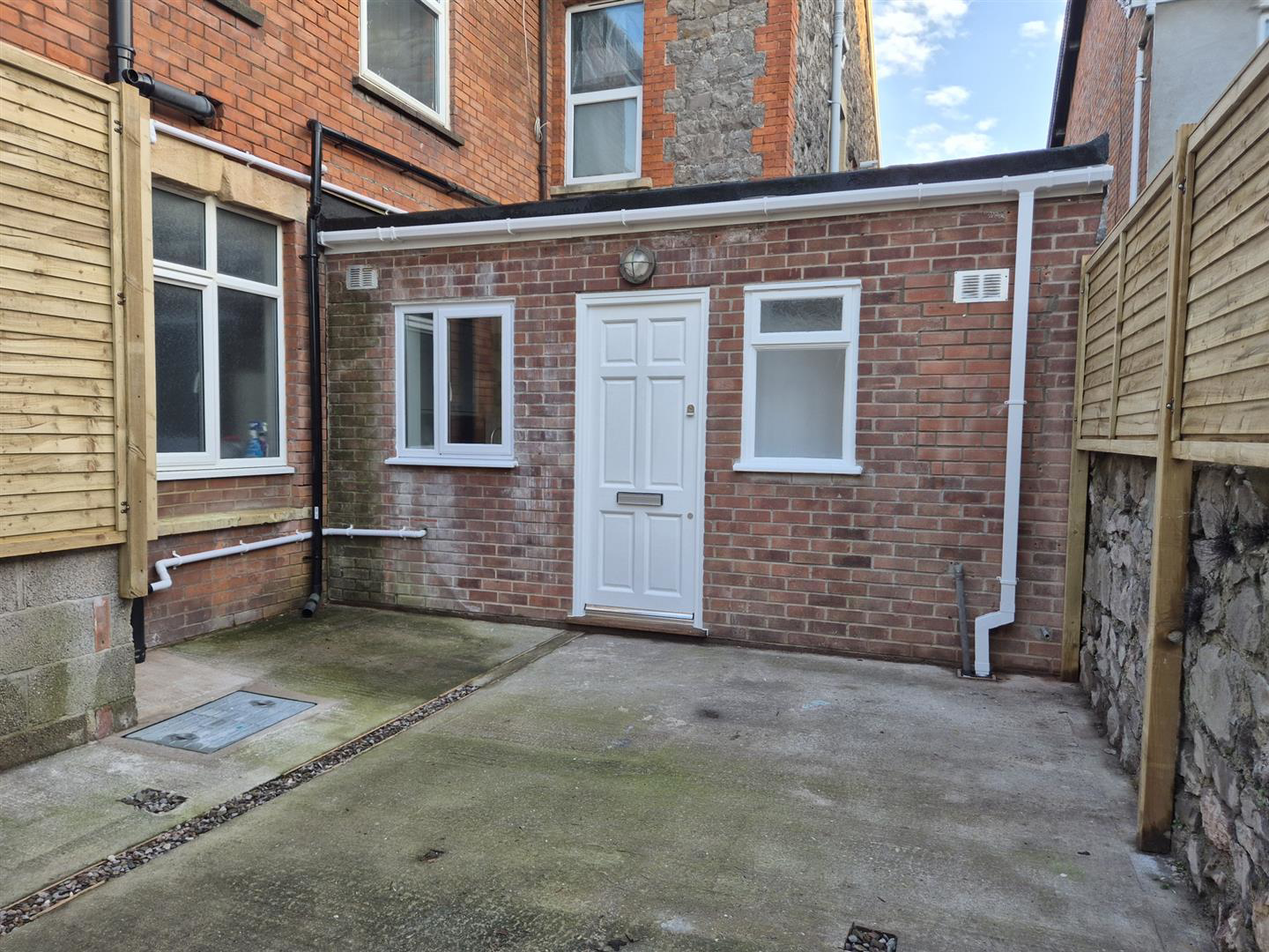 Walliscote Road South, Weston-Super-Mare