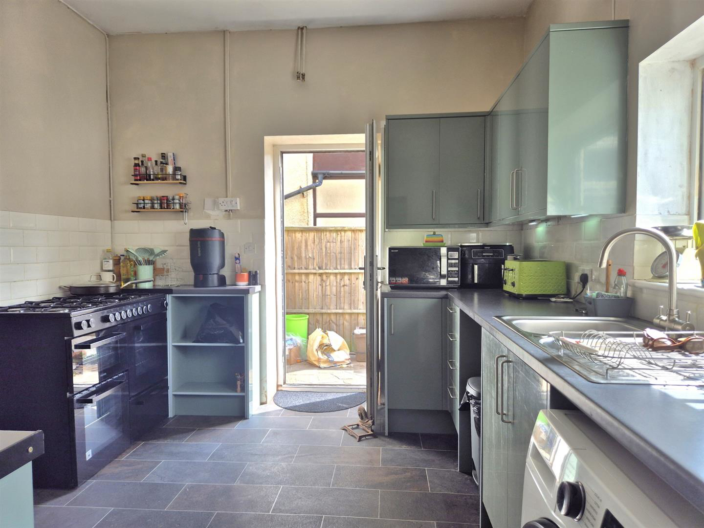 Brean Down Avenue, Weston-Super-Mare, photo 11