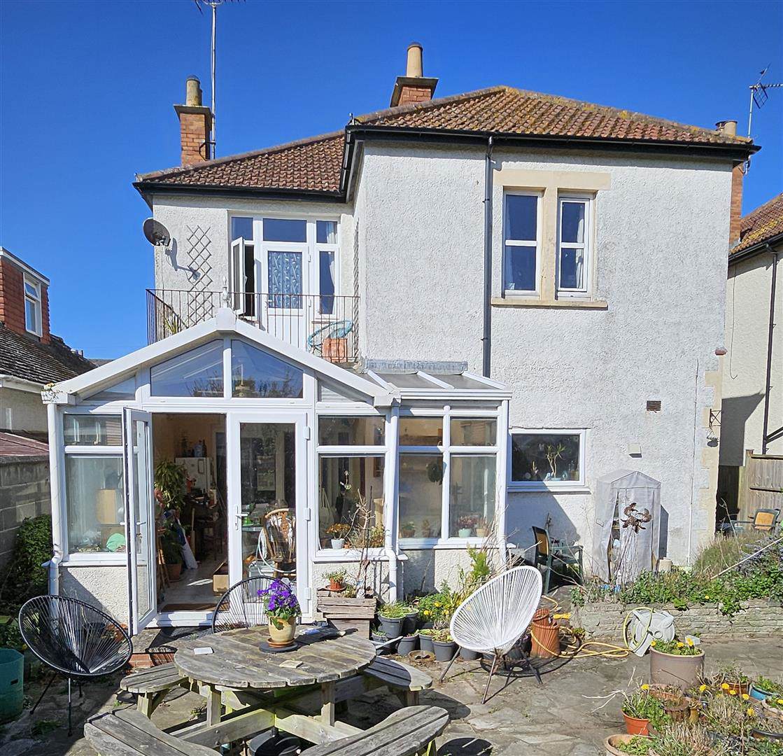 Brean Down Avenue, Weston-Super-Mare, photo 19