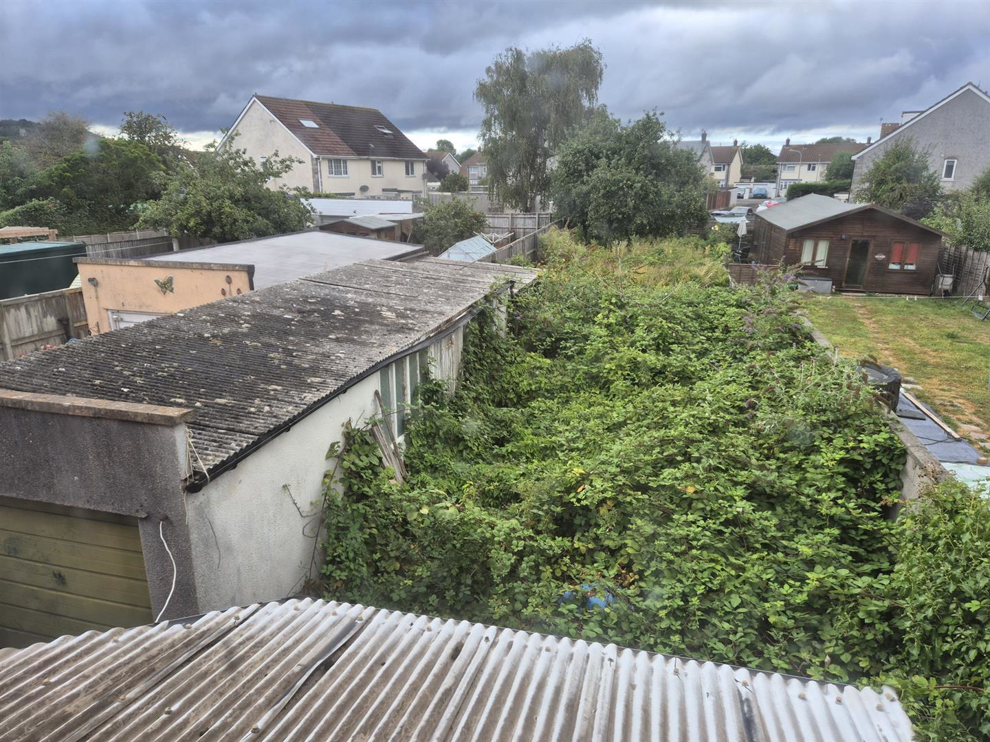 Old Bristol Road, Worle, Weston-Super-Mare, photo 2