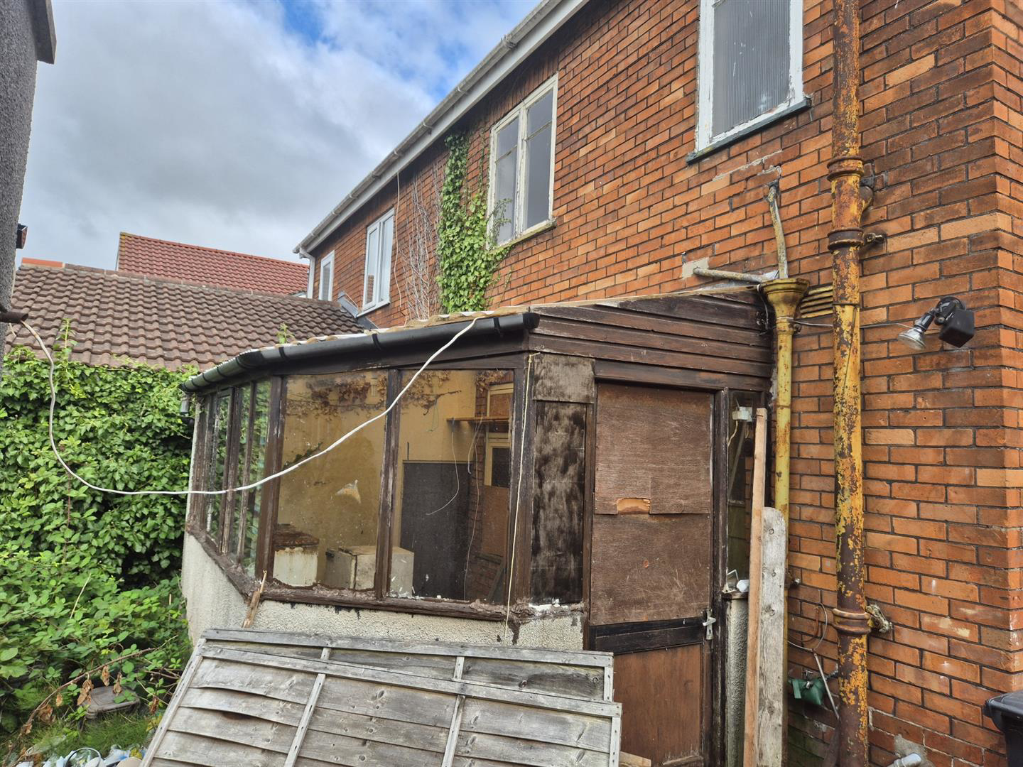 Old Bristol Road, Worle, Weston-Super-Mare, photo 12