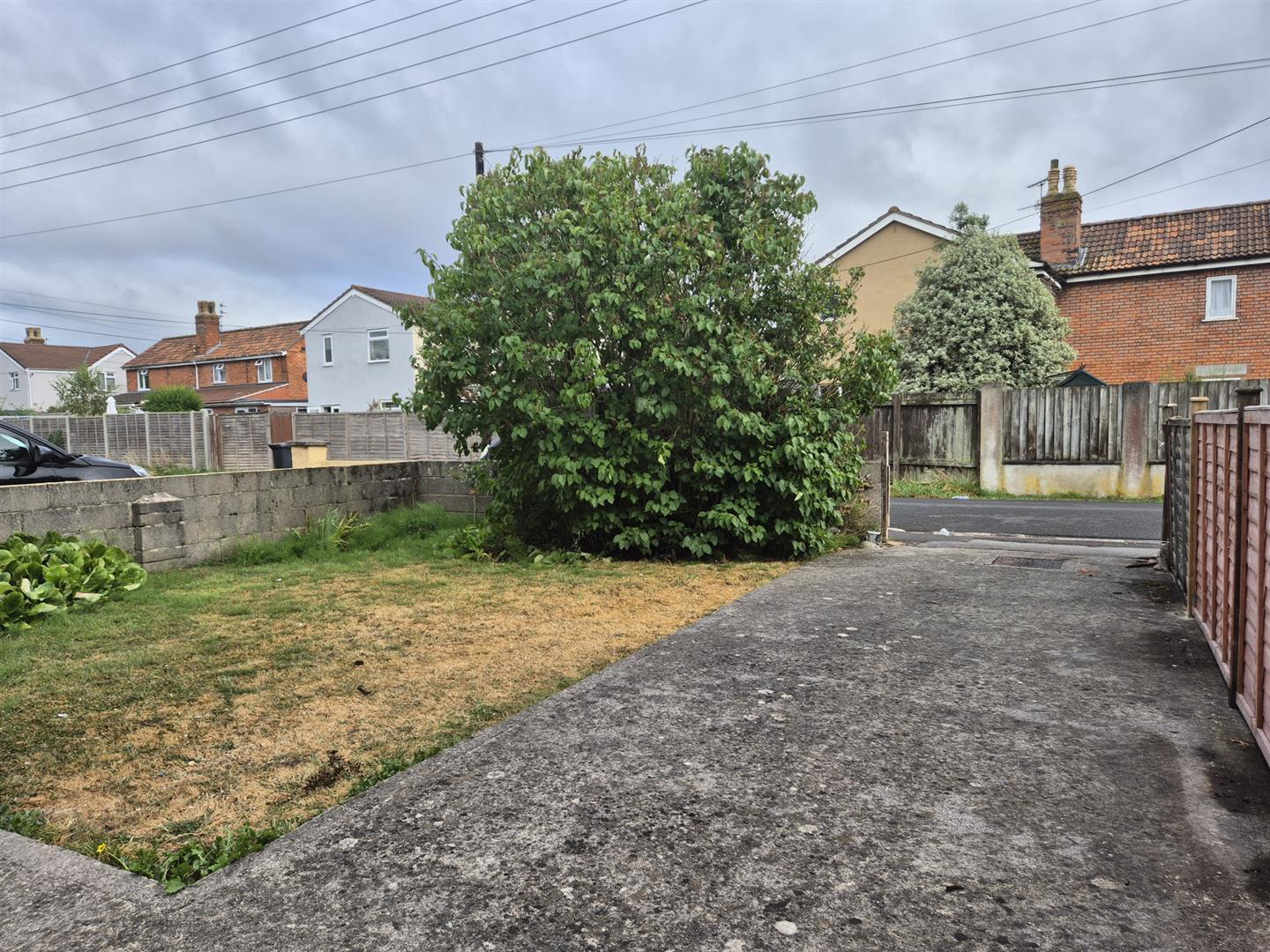 Old Bristol Road, Worle, Weston-Super-Mare, photo 11