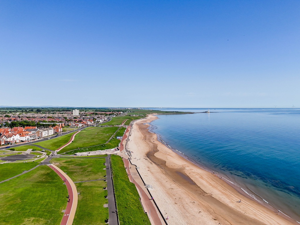 East Parade, Whitley Bay, North Tyneside, photo 32