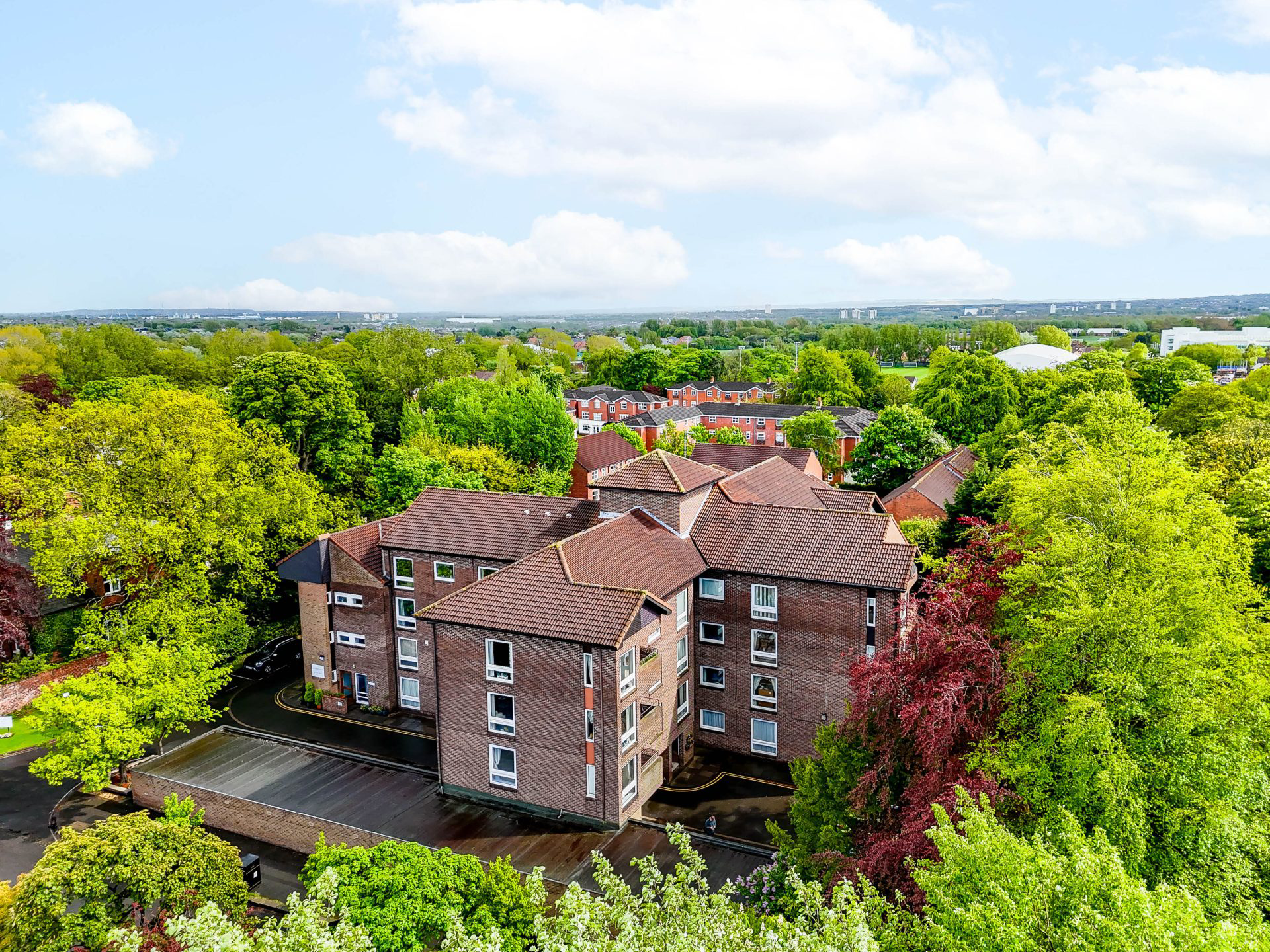 Norwood Court, Thornhill Road, Benton, Newcastle Upon Tyne