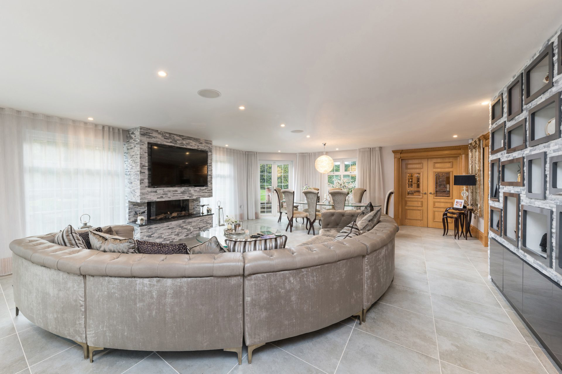 Darras Road, Darras Hall, Ponteland, Newcastle Upon Tyne, photo 5