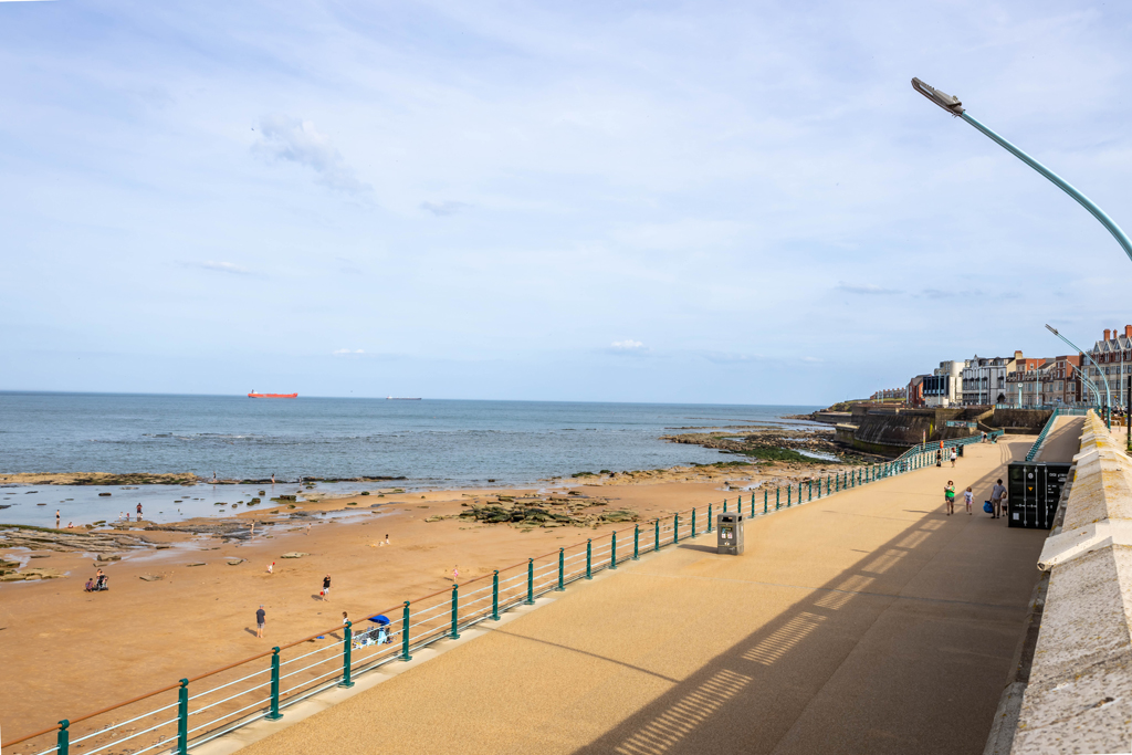 East Parade, Whitley Bay, North Tyneside, photo 28
