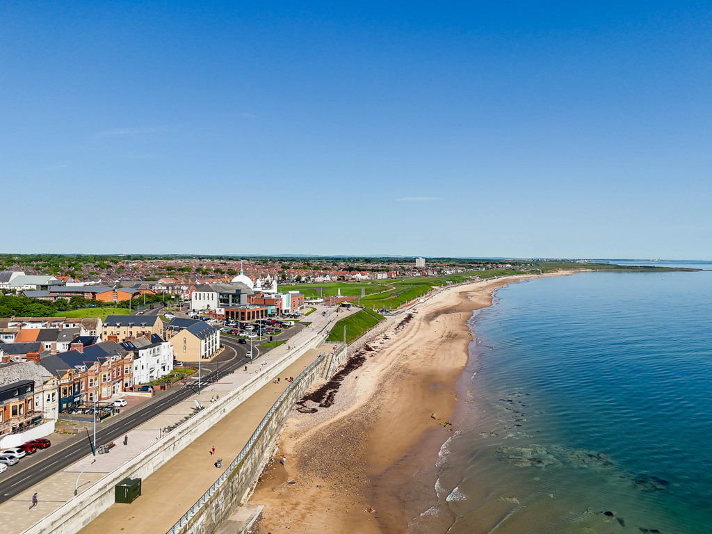 East Parade, Whitley Bay, North Tyneside, photo 30