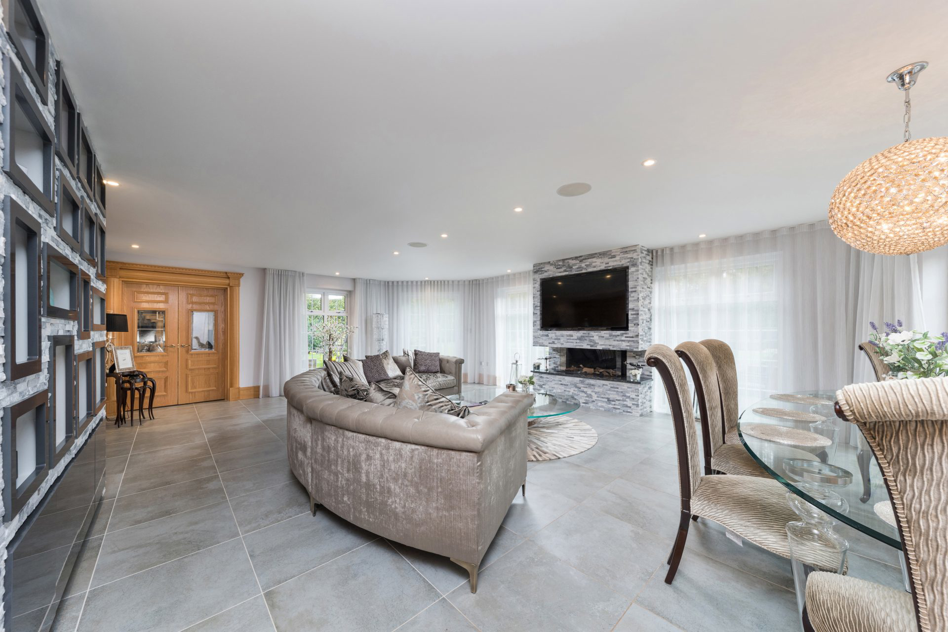 Darras Road, Darras Hall, Ponteland, Newcastle Upon Tyne, photo 6
