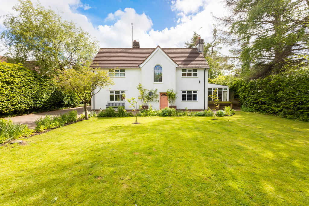 Bullfinch House, Darras Road, Darras Hall, Newcastle Upon Tyne, Ponteland