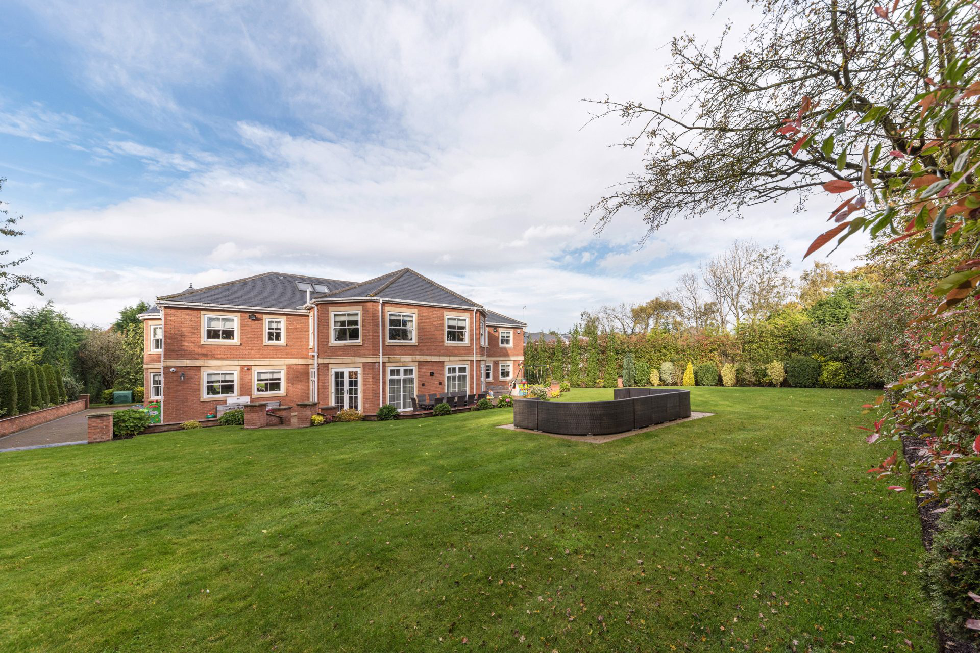 Darras Road, Darras Hall, Ponteland, Newcastle Upon Tyne, photo 24