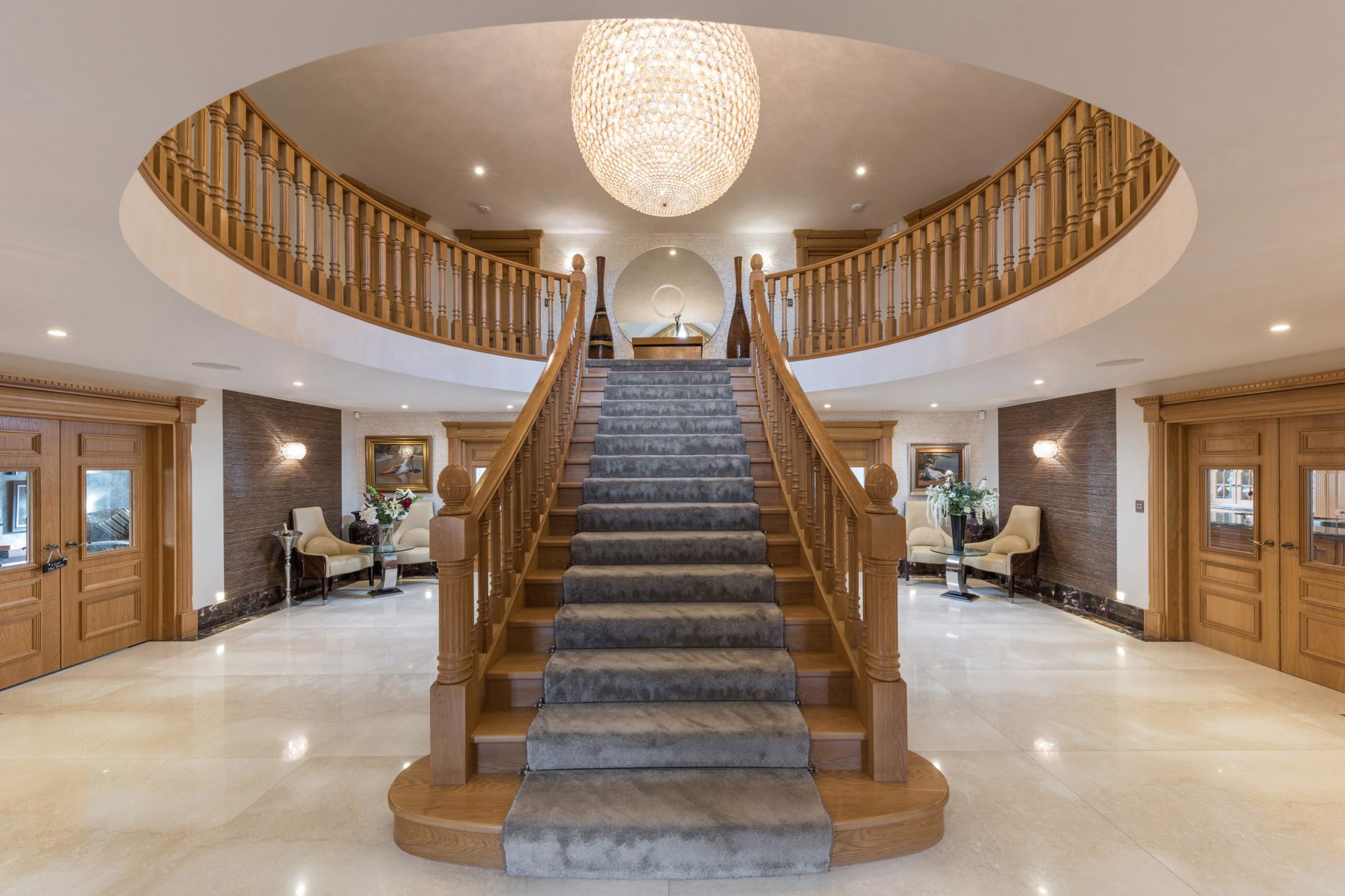 Darras Road, Darras Hall, Ponteland, Newcastle Upon Tyne, photo 10