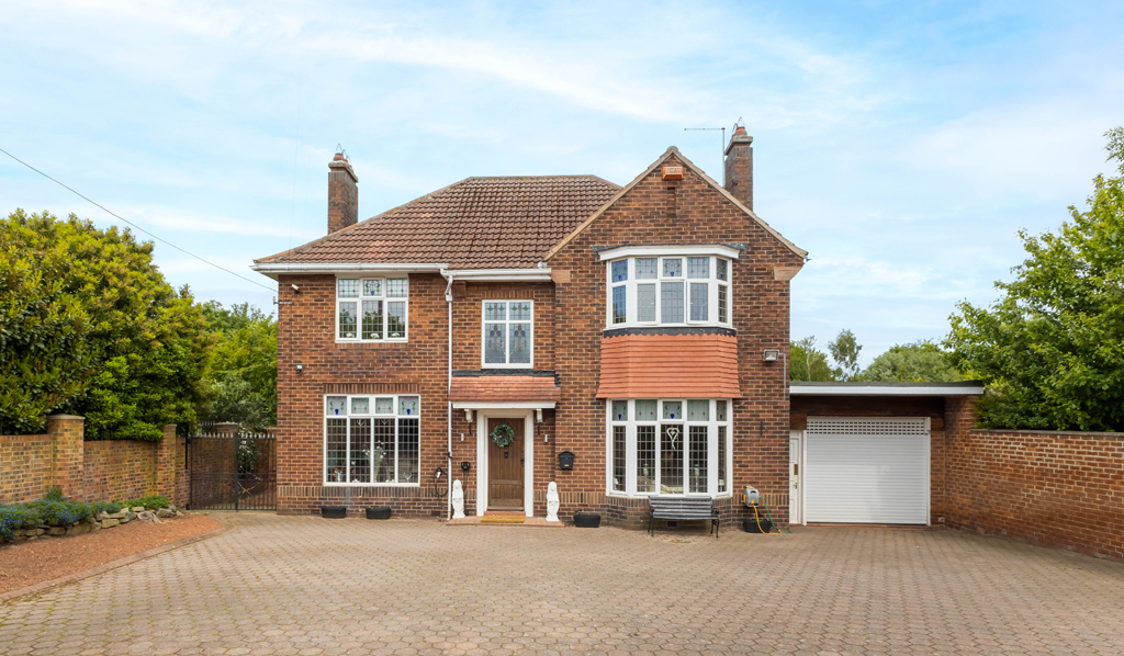 Oakfield House, Streetgate, Sunniside, Newcastle Upon Tyne