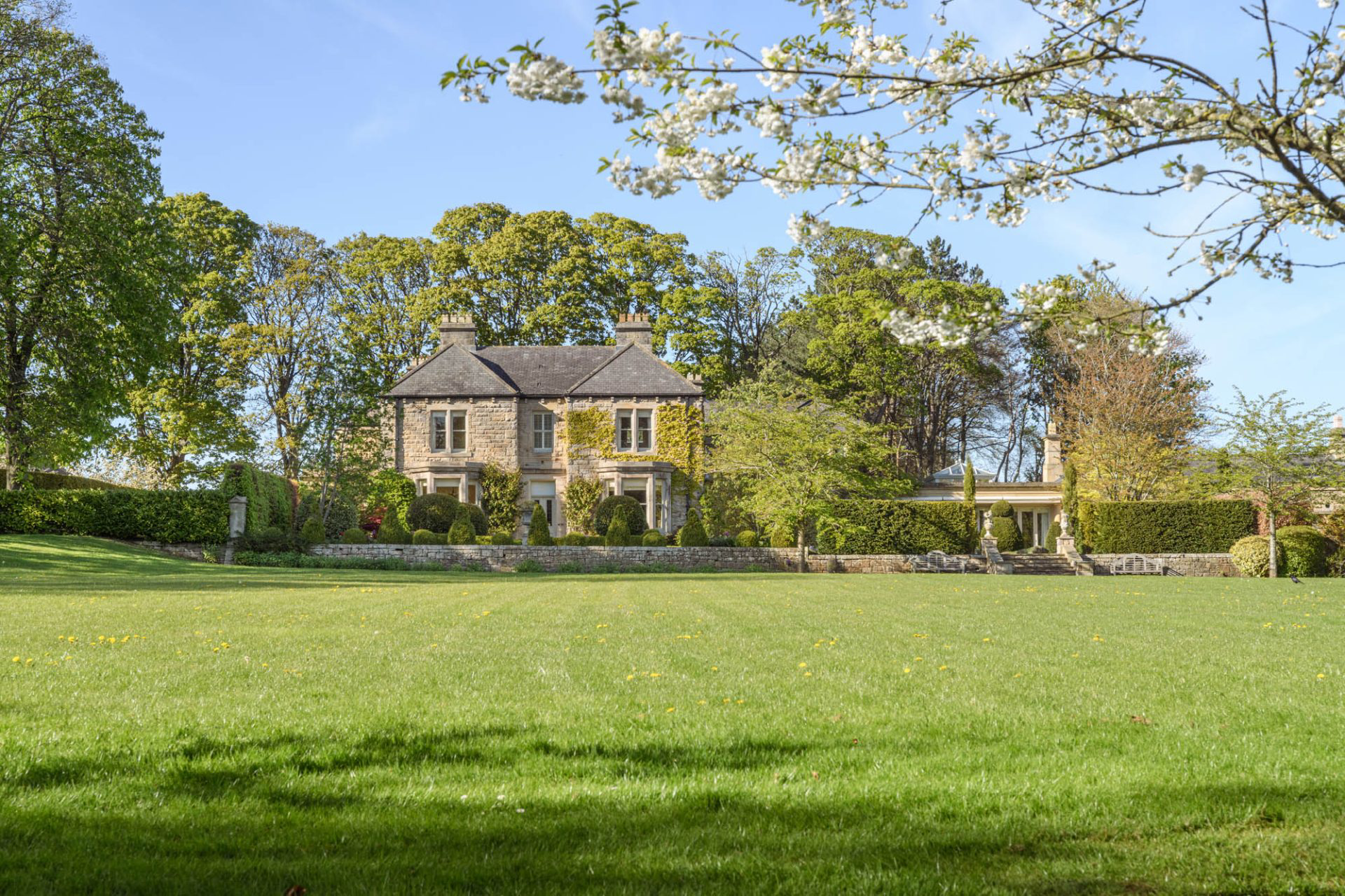 Howden Close, Corbridge, Northumberland