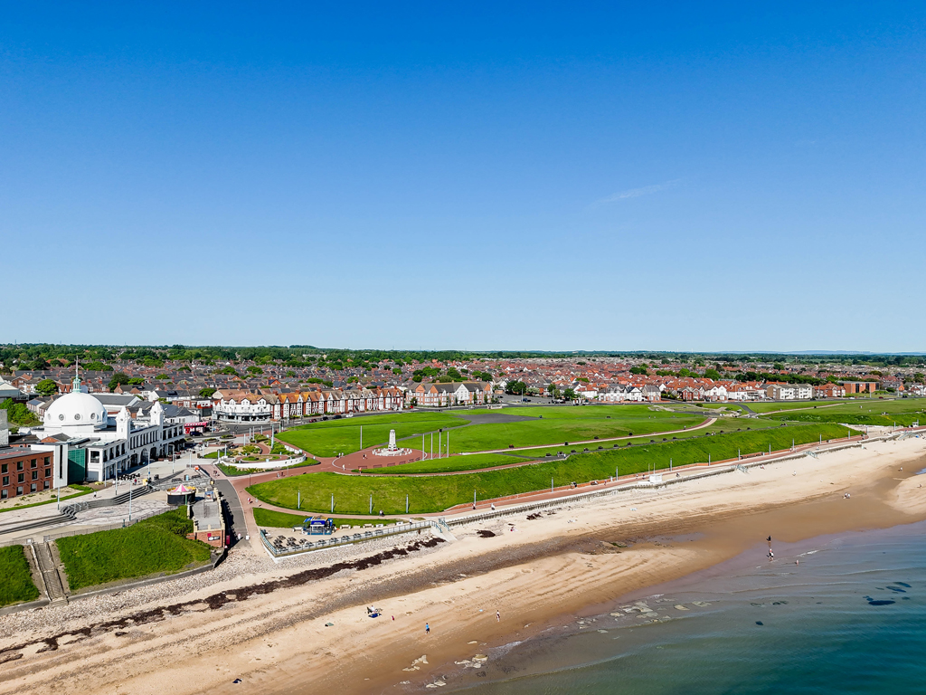 East Parade, Whitley Bay, North Tyneside, photo 31