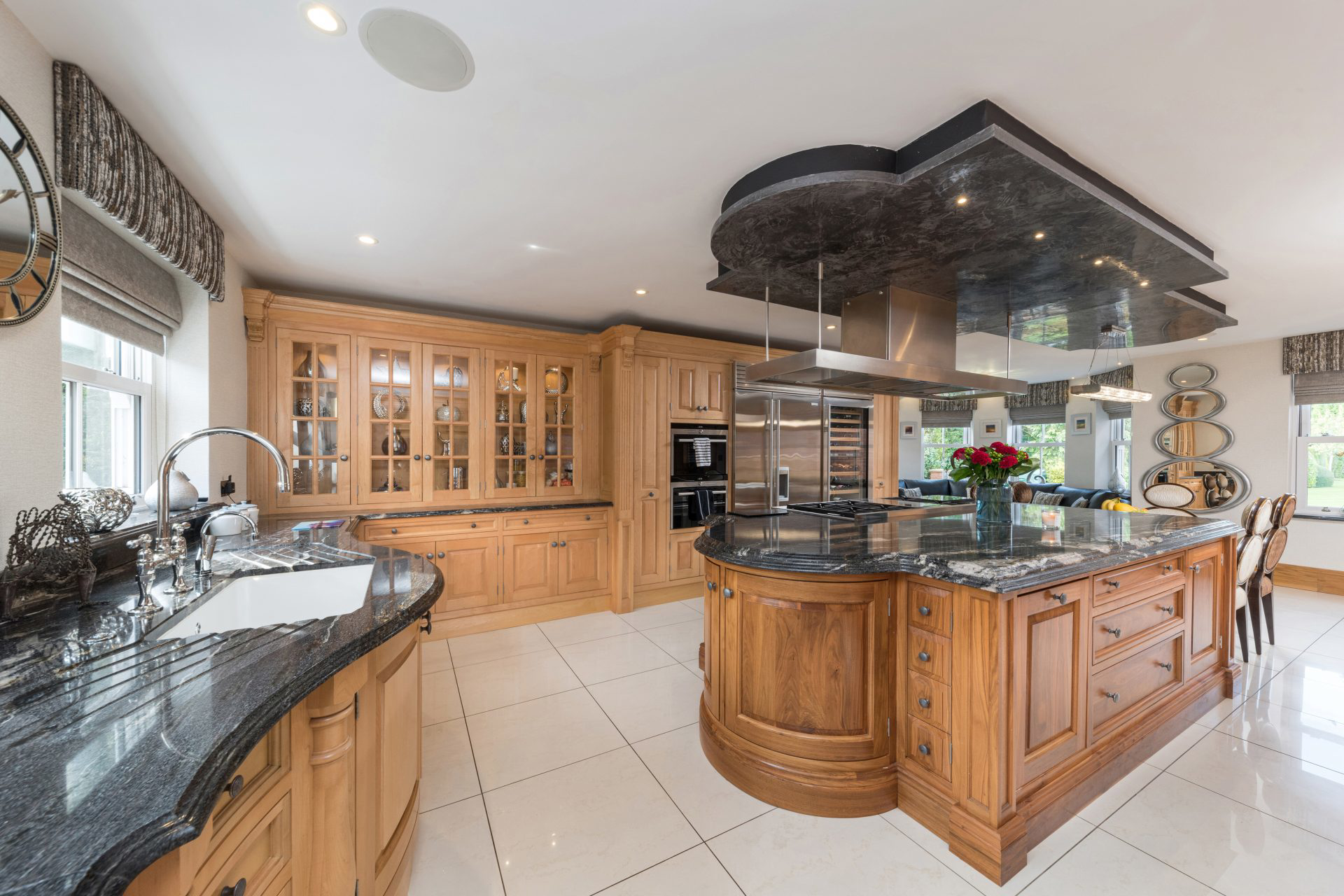 Darras Road, Darras Hall, Ponteland, Newcastle Upon Tyne, photo 2