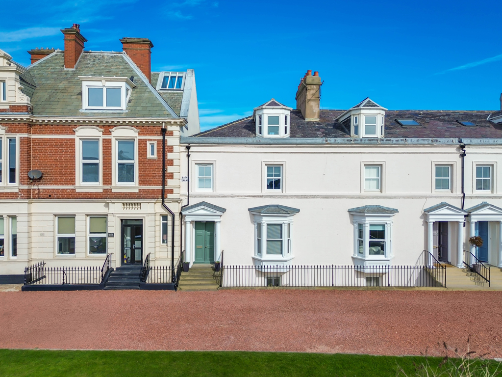 Bath Terrace, Seaham, County Durham, photo 23