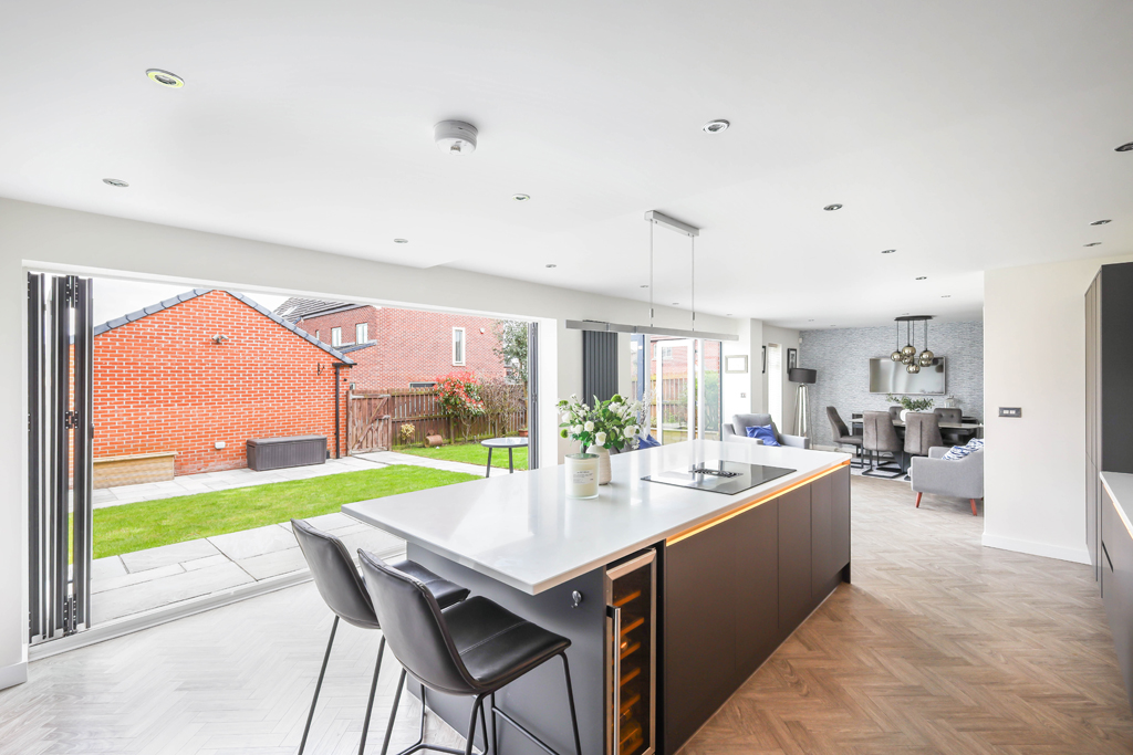 Pipit Close, North Gosforth, Newcastle Upon Tyne