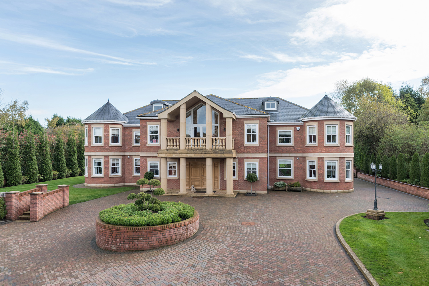 Darras Road, Darras Hall, Ponteland, Newcastle Upon Tyne, photo 29