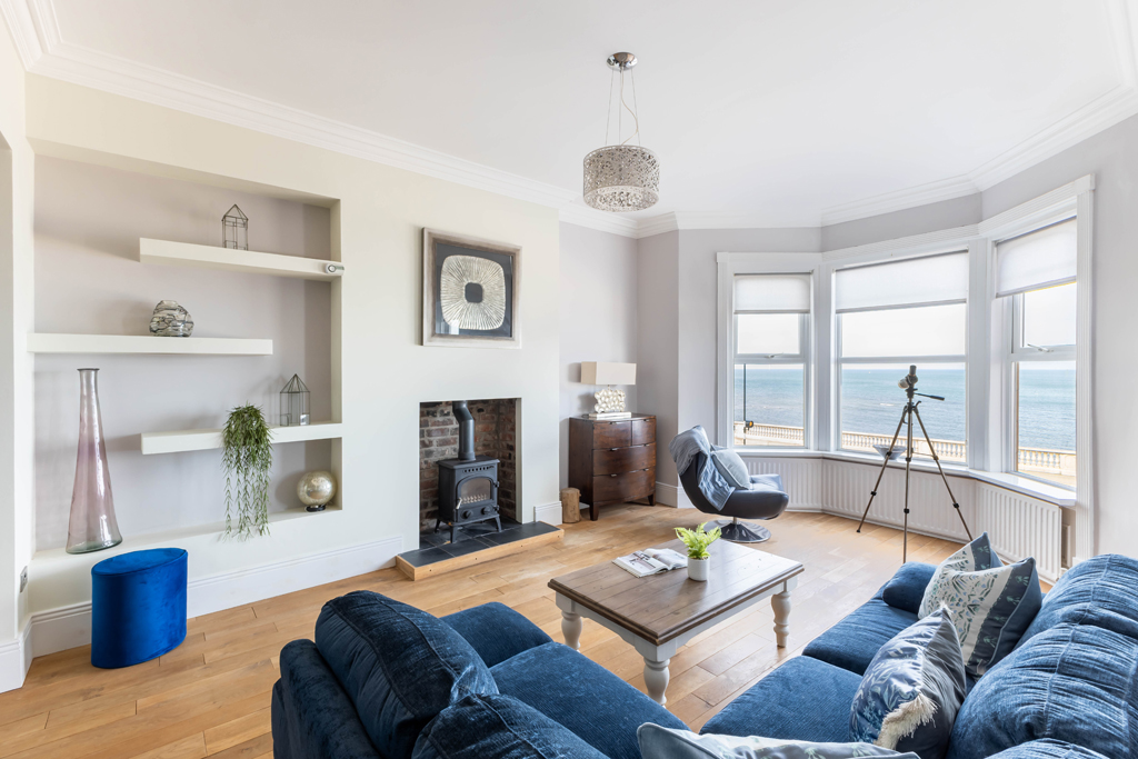 East Parade, Whitley Bay, North Tyneside, photo 12