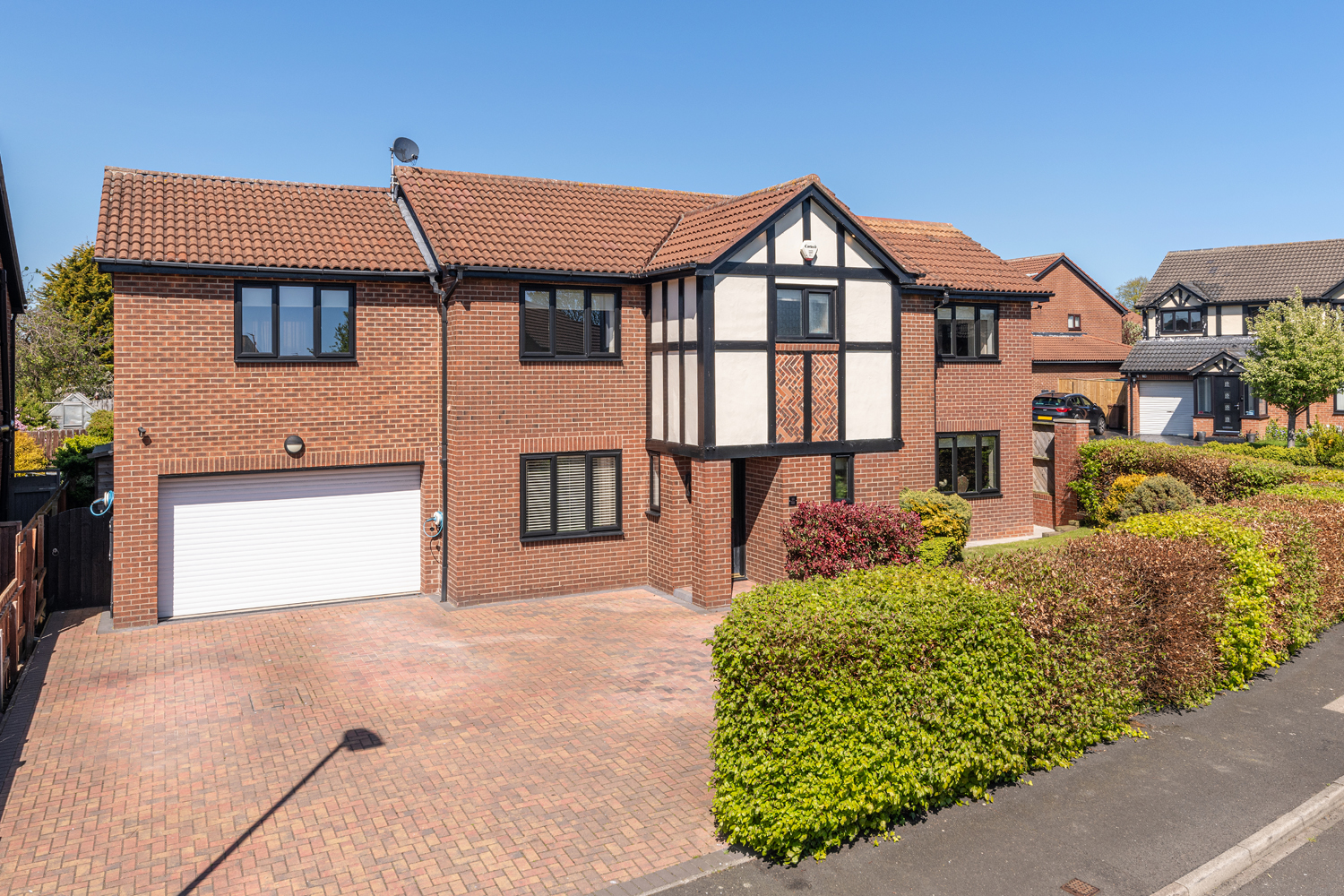 Wylam Avenue, Holywell, Whitley Bay