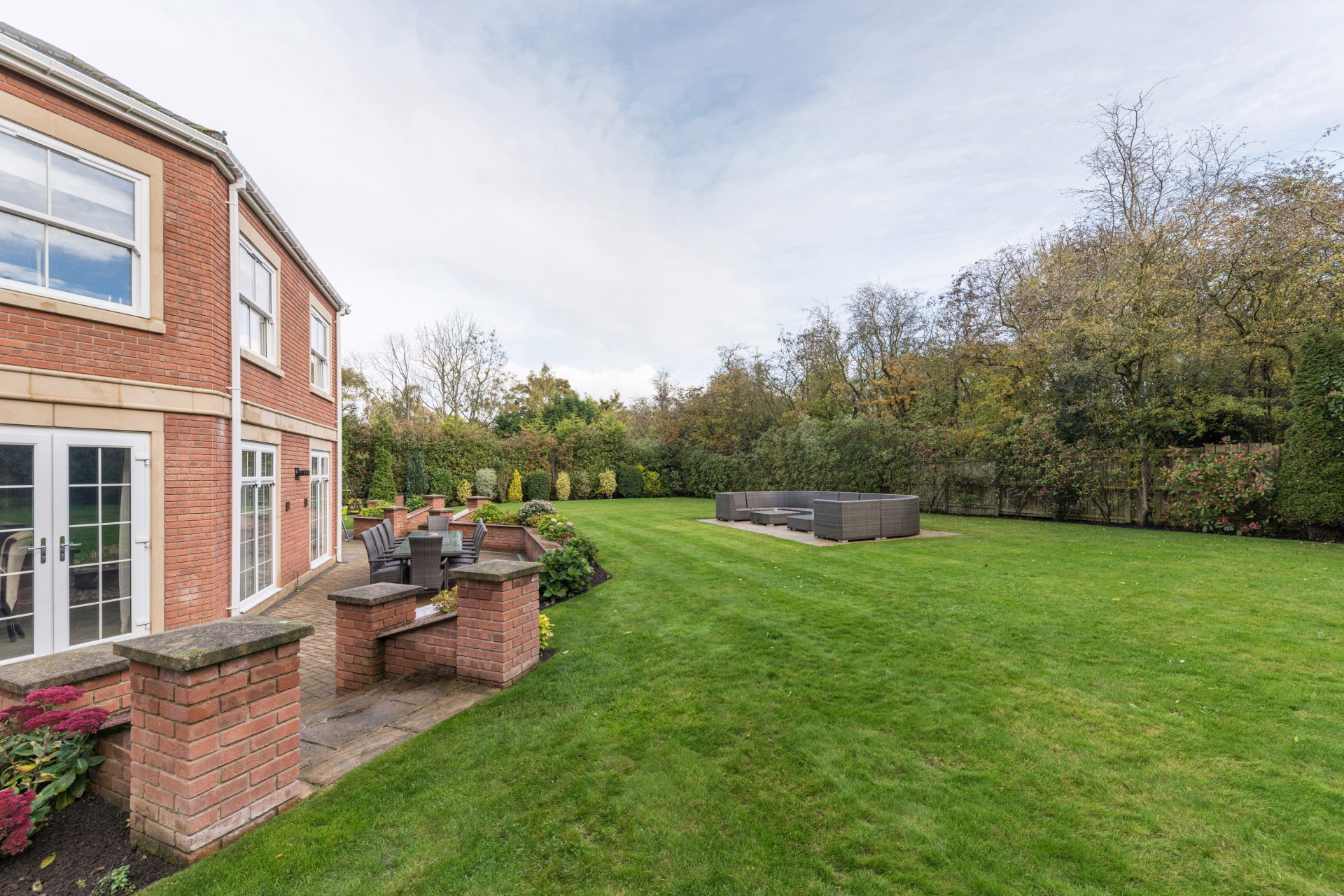 Darras Road, Darras Hall, Ponteland, Newcastle Upon Tyne, photo 25