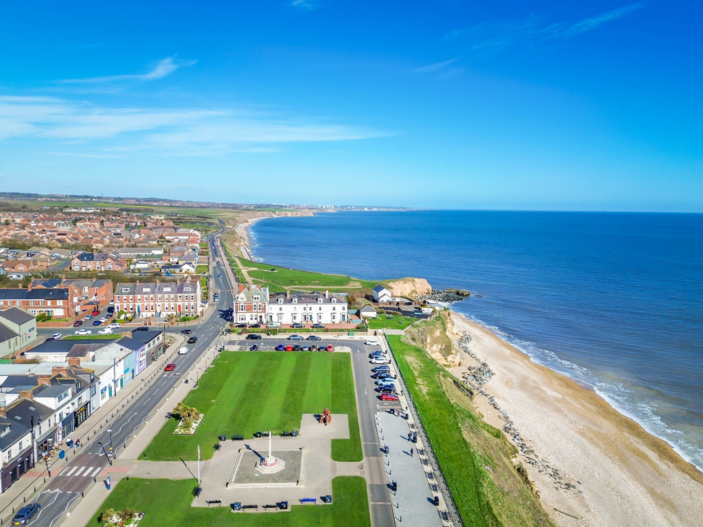 Bath Terrace, Seaham, County Durham, photo 24