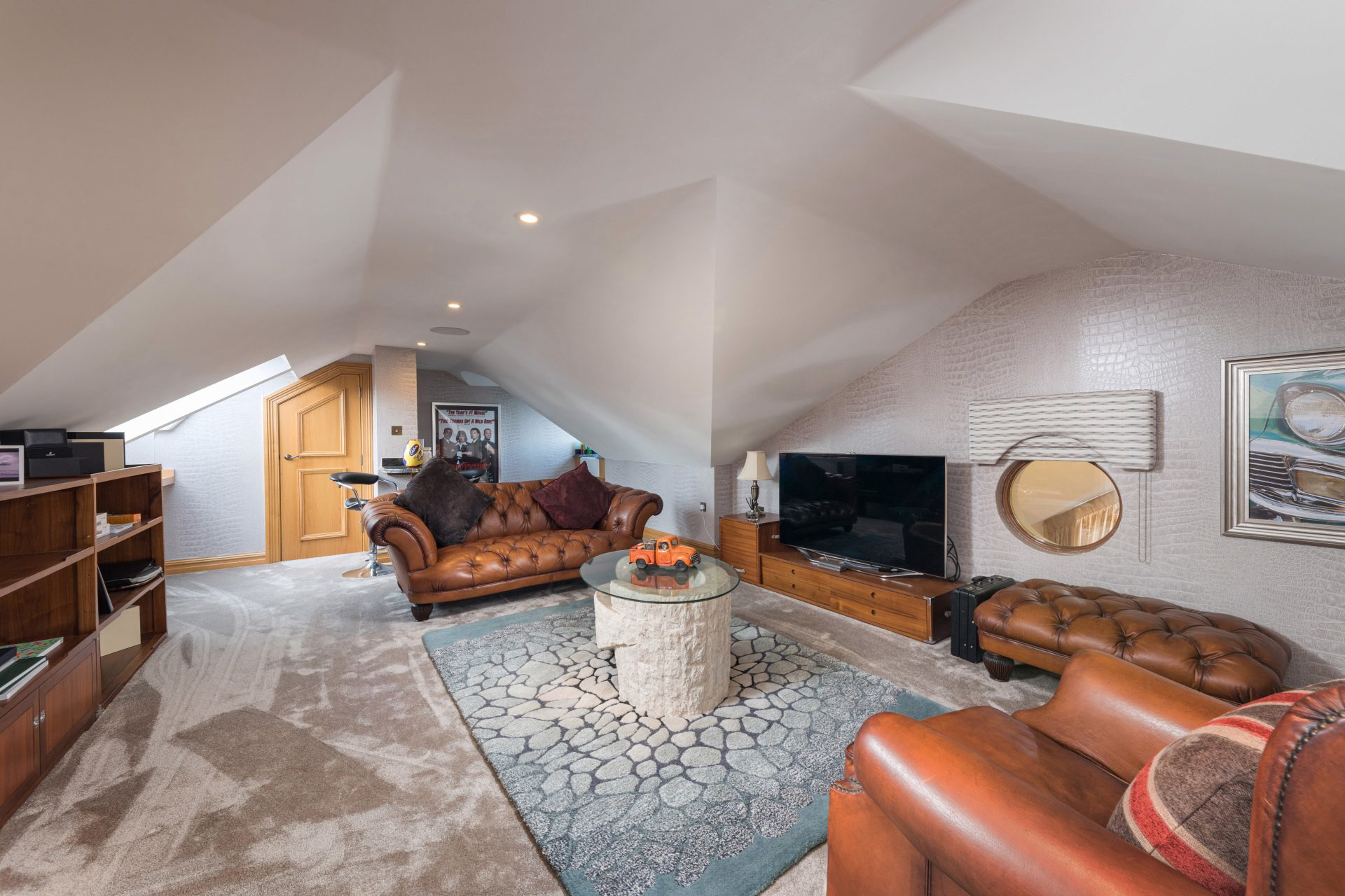 Darras Road, Darras Hall, Ponteland, Newcastle Upon Tyne, photo 23