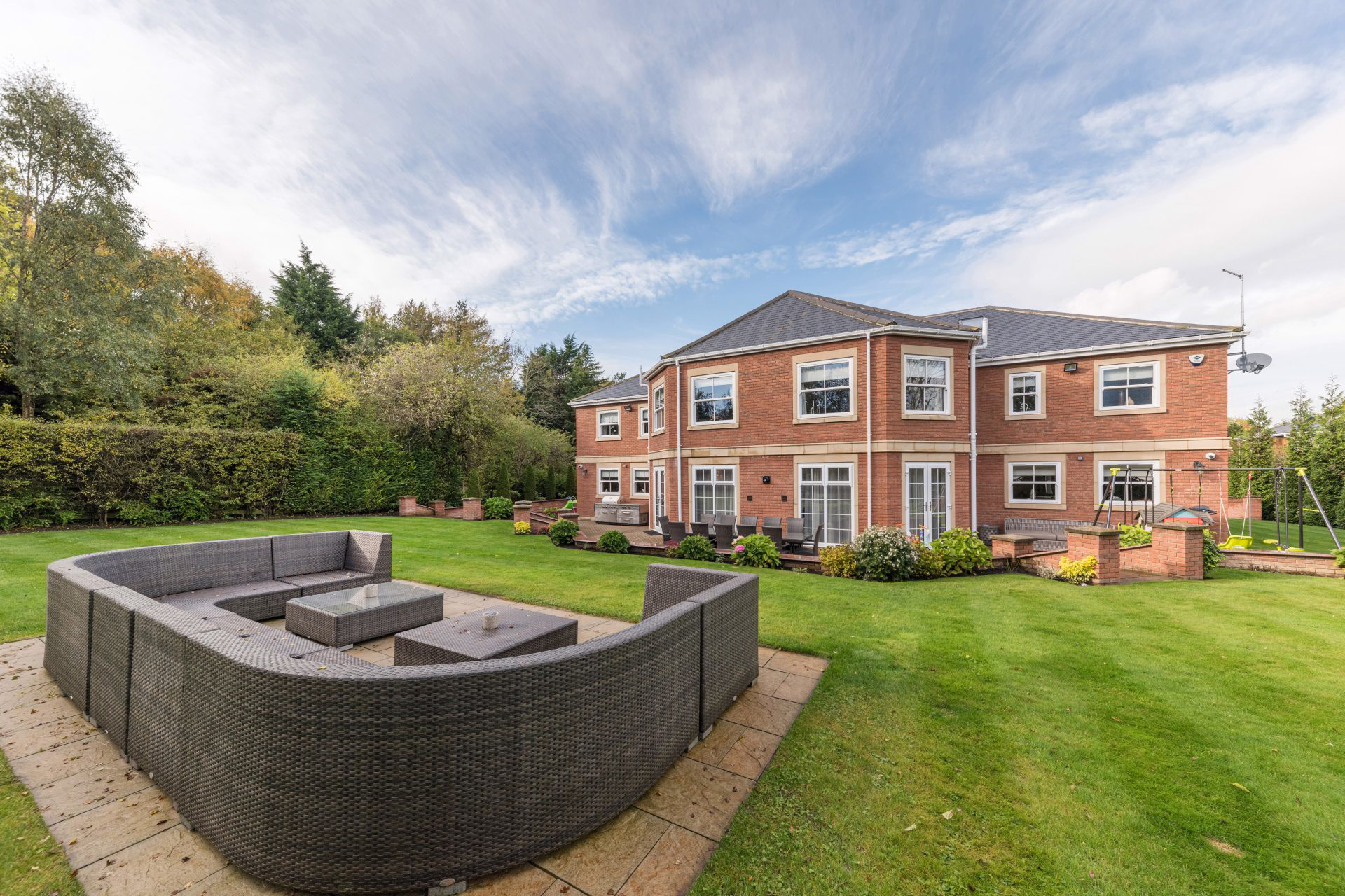 Darras Road, Darras Hall, Ponteland, Newcastle Upon Tyne, photo 26
