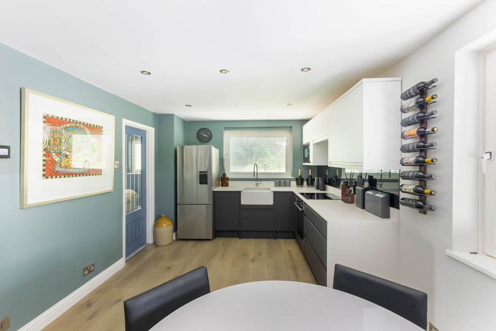 Chandler Court, Adderstone Crescent, Jesmond, Newcastle Upon Tyne