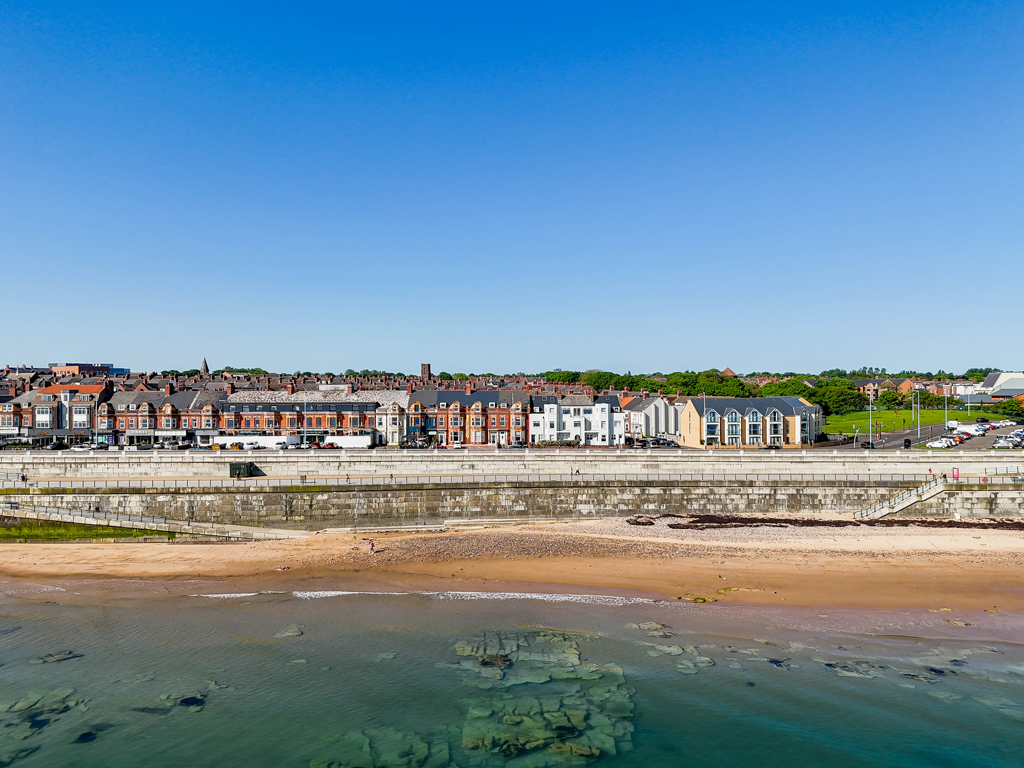 East Parade, Whitley Bay, North Tyneside, photo 29