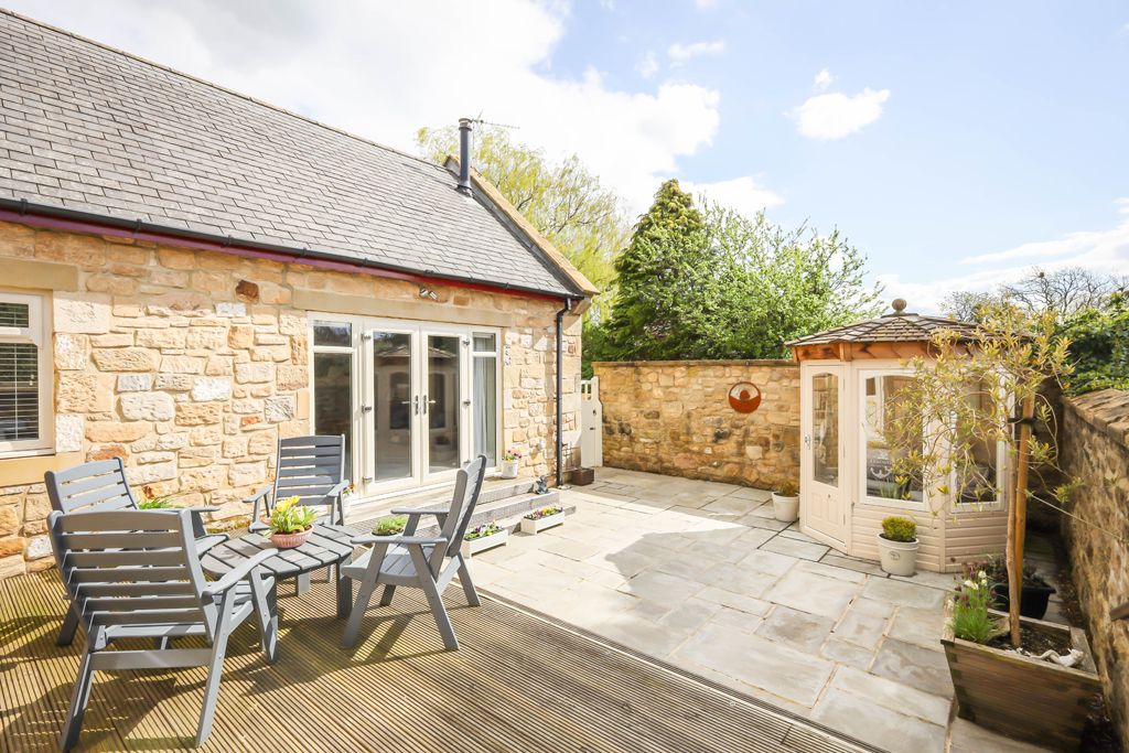 Tranwell Court, Tranwell Village, Morpeth